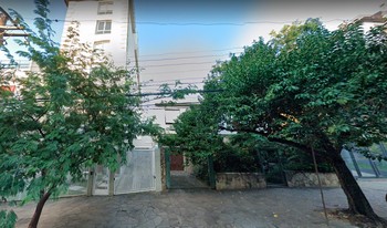 Imagem de fundo do condomínio Condomínio Petit Village - São João - Porto Alegre - RS