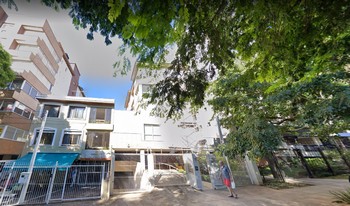 Imagem de fundo do condomínio Condomínio Petit Village - Auxiliadora - Porto Alegre - RS