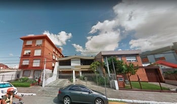 Imagem de fundo do condomínio Condomínio Petite Maison - Centro - Pelotas - RS