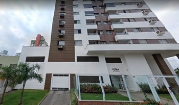 Imagem de fundo do condomínio Condomínio Petra Residence - Centro - Criciúma - SC