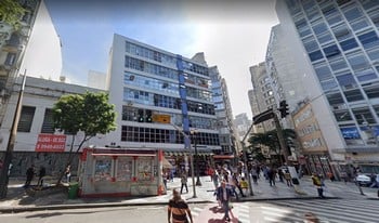 Imagem de fundo do condomínio Condomínio Petrella - Centro - São Paulo - SP