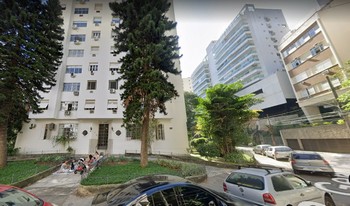 Imagem de fundo do condomínio Condomínio Petrolina - Laranjeiras - Rio De Janeiro - RJ