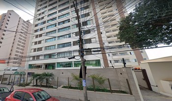 Imagem de fundo do condomínio Condomínio Petronilha - Centro - Jundiaí - SP