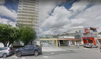 Imagem de fundo do condomínio Condomínio Petrópolis - Marco - Belém - PA
