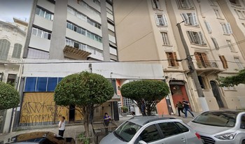 Imagem de fundo do condomínio Condomínio Petrópolis - Santa Cecília - São Paulo - SP