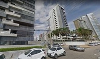 Imagem de fundo do condomínio  - Condomínio Petrópolis - Natal - RN