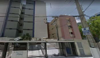 Imagem de fundo do condomínio Condomínio Petrus - Jatiuca - Maceió - AL