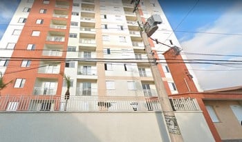 Imagem do condomínio Condomínio Petúnia - Vila Nossa Senhora Das Vitórias - Maua - SP