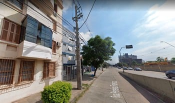 Imagem de fundo do condomínio Condomínio Petúnia - São João - Porto Alegre - RS