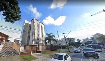 Imagem de fundo do condomínio Condomínio Petúnias - Vila Izabel - Curitiba - PR