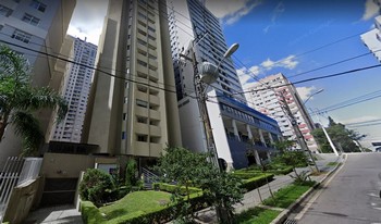 Imagem de fundo do condomínio Condomínio Phanton - Bigorrilho - Curitiba - PR