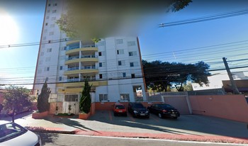 Imagem de fundo do condomínio Condomínio Philadelphia - Vila Ema - São José Dos Campos - SP