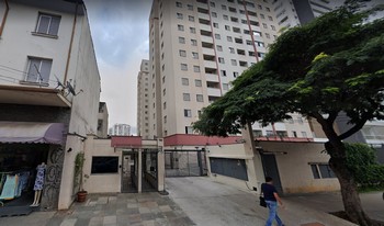 Imagem de fundo do condomínio Condomínio Philadelphia Gardens - Tatuapé - São Paulo - SP