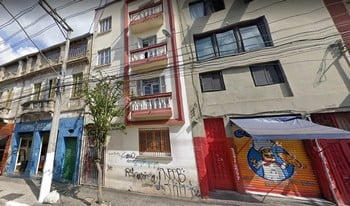 Imagem de fundo do condomínio Condomínio Philadelphia - Bela Vista - São Paulo - SP