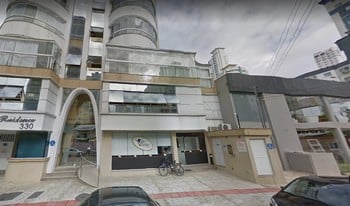 Imagem de fundo do condomínio Condomínio Philipos - Centro - Balneário Camboriú - SC