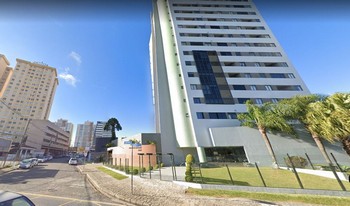 Imagem de fundo do condomínio Condomínio Phillip Stark - Portão - Curitiba - PR