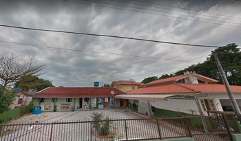Imagem de fundo do condomínio Condomínio Philos Residence - Meia Praia - Itapema - SC