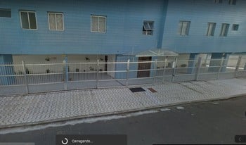 Imagem de fundo do condomínio Condomínio Phlox - Guilhermina - Praia Grande - SP