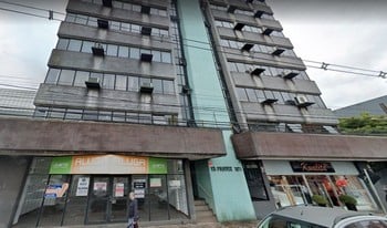 Imagem de fundo do condomínio Condomínio Phoenix - Centro - São Leopoldo - RS
