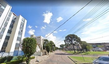 Imagem de fundo do condomínio Condomínio Phoenix - Batel - Curitiba - PR