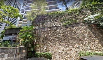 Imagem de fundo do condomínio Condomínio Piaget - Pacaembu - São Paulo - SP
