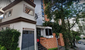 Imagem de fundo do condomínio Condomínio Piata - Centro - Santo André - SP