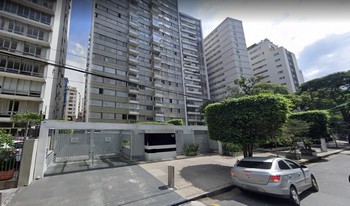Imagem de fundo do condomínio Condomínio Piata - Santa Cecília - São Paulo - SP