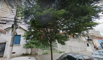 Imagem de fundo do condomínio Condomínio Piazza Aclimação - Cambuci - São Paulo - SP