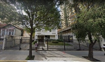 Imagem de fundo do condomínio Condomínio Piazza Alberone - Consolação - São Paulo - SP