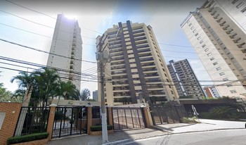 Imagem de fundo do condomínio Condomínio Piazza Bella - Vila Suzana - São Paulo - SP