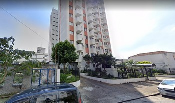 Imagem de fundo do condomínio Condomínio Piazza De San Marco - Belenzinho - São Paulo - SP