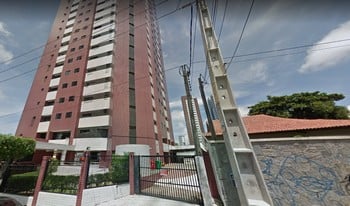 Imagem de fundo do condomínio Condomínio Piazza Dei Fiore - Papicu - Fortaleza - CE