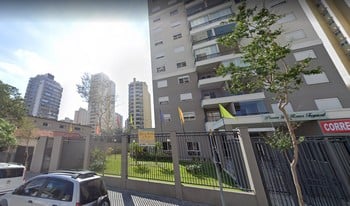 Imagem de fundo do condomínio Condomínio Piazza Di Roma Tropical - Vila Da Saúde - São Paulo - SP