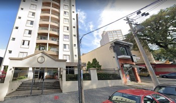 Imagem de fundo do condomínio Condomínio Piazza Di Roma - Jaguaré - São Paulo - SP