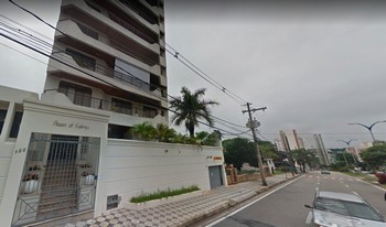 Imagem de fundo do condomínio Condomínio Piazza Di Salerno - Centro - Sorocaba - SP