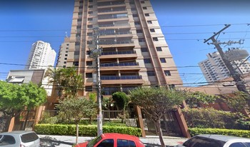 Imagem de fundo do condomínio Condomínio Piazza Di Spagna - Ipiranga - São Paulo - SP