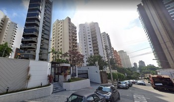 Imagem de fundo do condomínio Condomínio Piazza D'oro - Vila Gomes Cardim - São Paulo - SP