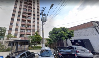 Imagem de fundo do condomínio Condomínio Piazza Firenze - Jabaquara - São Paulo - SP