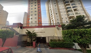 Imagem de fundo do condomínio Condomínio Piazza Isabella - Vila Prudente - São Paulo - SP