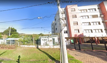 Imagem de fundo do condomínio Condomínio Piazza Monegat - Nonoai - Porto Alegre - RS