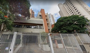 Imagem de fundo do condomínio Condomínio Piazza Montecattini - Morumbi - São Paulo - SP