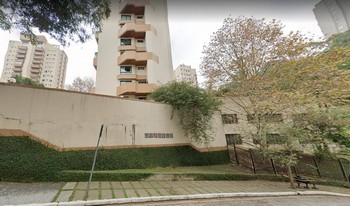 Imagem de fundo do condomínio Condomínio Piazza Morumbi - Vila Suzana - São Paulo - SP