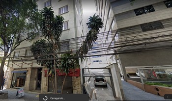 Imagem de fundo do condomínio Condomínio Piazza Navona - Cerqueira César - São Paulo - SP
