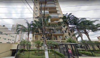 Imagem de fundo do condomínio Condomínio Piazza Navona - Vila Osasco - Osasco - SP