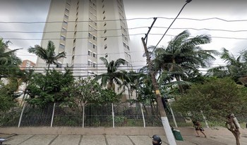 Imagem de fundo do condomínio Condomínio Piazza Paola - Tatuapé - São Paulo - SP