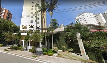 Imagem de fundo do condomínio Condomínio Piazza Rotonda - Butantã - São Paulo - SP
