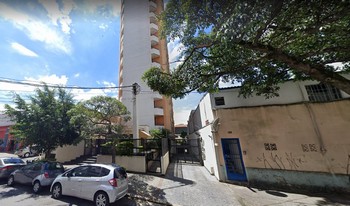 Imagem de fundo do condomínio Condomínio Piazza San Luca - Mooca - São Paulo - SP