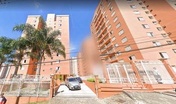 Imagem de fundo do condomínio Condomínio Piazza San Marco - Cabral - Curitiba - PR