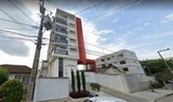 Imagem de fundo do condomínio Condomínio Piazza San Marco - Costa E Silva - Joinville - SC