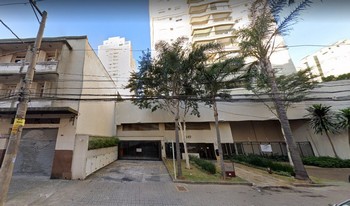 Imagem de fundo do condomínio Condomínio Piazza San Pietro - Mooca - São Paulo - SP